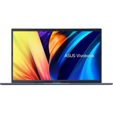 Asus Vivobook 15 X1502ZA-EJ773 Intel Core i5 1240P 8GB 512GB SSD Freedos 15.6" FHD Taşınabilir Bilgisayar