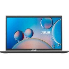 Asus X515EA-BQ967 Intel Core i3 1115G4 4GB 128GB SSD Freedos 15.6" FHD Taşınabilir Bilgisayar