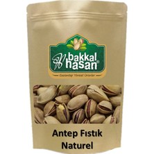 Bakkal Hasan Gaziantep Fıstık Kavrulmuş 100 gr