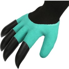 Udwells Pençeli Arden Eldiven