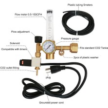 Udwells Co2 Regülatör