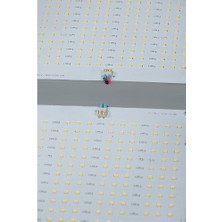 Viva Led 240w Samsung Quantum Board