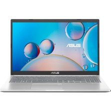 Asus X515EA BQ1823 Intel Core i5 1135G7 8GB 256GB  15.6'' FFreedos Taşınabilir Bilgisayar