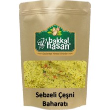 Bakkal Hasan Sebzeli Çeşni Baharatı 100 gr