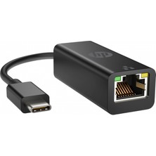 Hp 4Z527AA Usb-C To RJ45 Adaptör