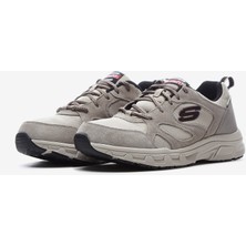 Skechers Oak Canyon Erkek Bej Outdoor Ayakkabı 237348 Tpe