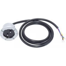 Motorobit Dc 24V Su Kaçağı Tespit Sensörü No/nc