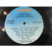 Lüküs Hayat - Hurşid Yenigün