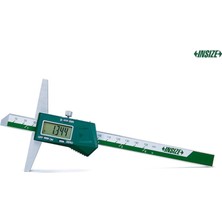 Insize 1141 0-150 Mm/0-6" Dijital Derinlik Kumpası Bilgi Çıkışlı
