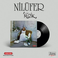 Odeon Müzik Nilüfer - Müzik (Plak)