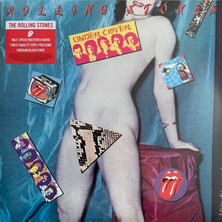 Universal Rolling Stones - Rolling Stones: Undercover (2009  Remastered/half Speed) (Plak)