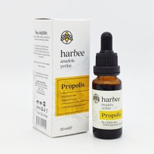 Har-Bee Propolis Damla | %30 Propolis