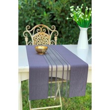 Arma House 40 x 200 cm Lazer Kesim Modern Runner