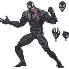 Prodigy Toy Venom Ortak Aksiyon Figürü (Yurt Dışından)