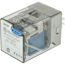 Finder 60.13.9.012.0040 Serisi Finder Röle