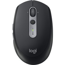 Logitech M590 - Siyah