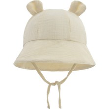 Tiveezstore Bebek Şapkası (Yurt Dışından)