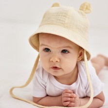 Tiveezstore Bebek Şapkası (Yurt Dışından)