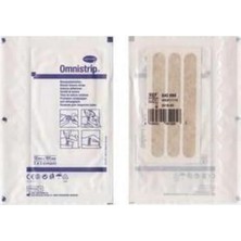 Hartmann Steril Strip 12 X 101 Omnistrip - 50 Adet