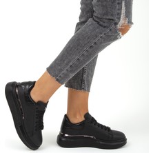 Tamer Tanca Kadın Vegan Sneakers & Spor Ayakkabı 804 1997 Bn Ayk SK22/23