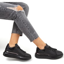 Tamer Tanca Kadın Vegan Sneakers & Spor Ayakkabı 804 1997 Bn Ayk SK22/23