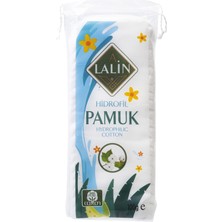 A-Lalin Hidrofil Pamuk 100 Gr