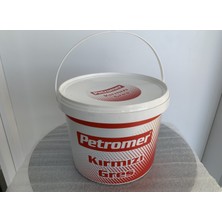 Petromer Kırmızı Gres Yağı