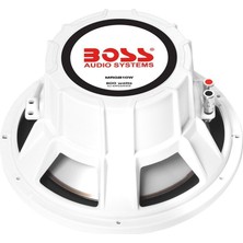 Boss Audio Systems MRGB10W Marin Subwoofer 254 mm