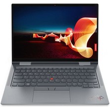 Lenovo Thinkpad X1 Yoga 20XY0049TX I7-1165G7 16GB 512GB SSD 14 Fhd+ Touch Windows 10 Pro