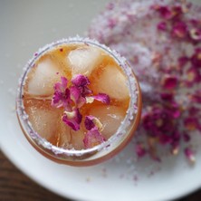 Melez Tea Hammam Tea Çiçeksi Hibiskus Çayı