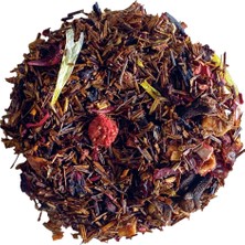 Melez Tea Winter Tea Meyveli Rooibos Çayı