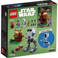 LEGO 75332 Star Wars# At-St#