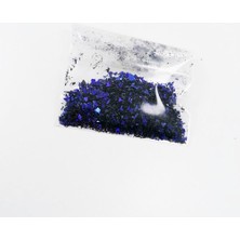 Hobizubi Pul Kırığı Saks Mavi - 50 gr