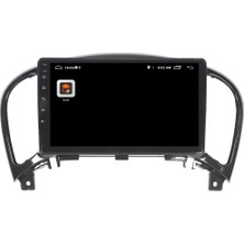 Soundstream Nissan Juke Android Carplay Multimedya Ekran Teyp 2GB+32GB