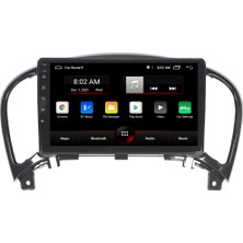 Soundstream Nissan Juke Android Carplay Multimedya Ekran Teyp 2GB+32GB
