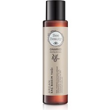 Bee Beauty Onarıcı Argan Saç Bakım Yağı 35 ml