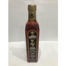 Perverde Katkısız Üzüm Sirkesi 500 ml