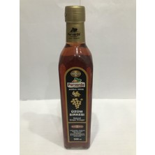 Perverde Katkısız Üzüm Sirkesi 500 ml