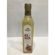 Perverde Katkısız Elma Sirkesi 500 ml