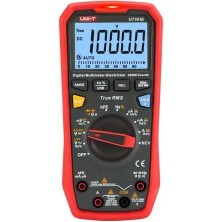 Uni-T UT161E 1000V True Rms Dijital Multimetre