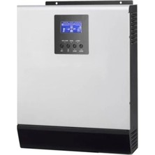 United Power 3 Kva Tam Sinüs Akıllı Inverter