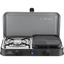 Cadac 2-Cook 2 Pro Deluxe Mangal