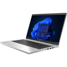 Hp Probook 440 G9 Intel Core i7 1255  14'' 8G 256SSD 2G Freedos Taşınabilir Bilgisayar