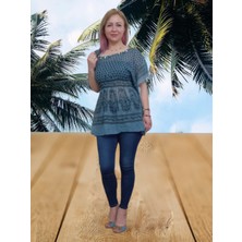 Boutique Venüs Plaj Elbisesi Pareo