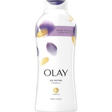 Olay Age Defying Vücut Şampuanı 650ml