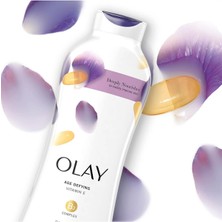 Olay Age Defying Vücut Şampuanı 650ml