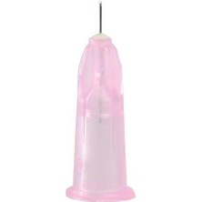 Meso-Relle Mezoterapi Iğnesi 32g X 4mm - Am324 - 25 Adet
