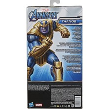 Hasbro E7381 Avengers Titan Hero Thanos 30 cm Özel Figür / +4 Yaş