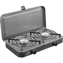 Cadac 2-Cook 2 Classic Stove Mangal