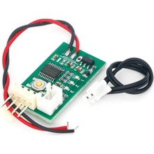 Alkatronik Dc 12V 20MA Pwm 4 Telli Fan Hız Kontrol Devresi Pc Cpu Soğutucu